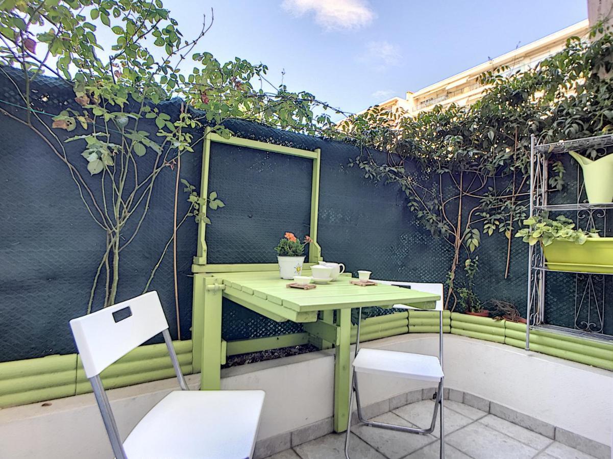 Appartement Nestor&jeeves - Marylin - - Very Close Sea *