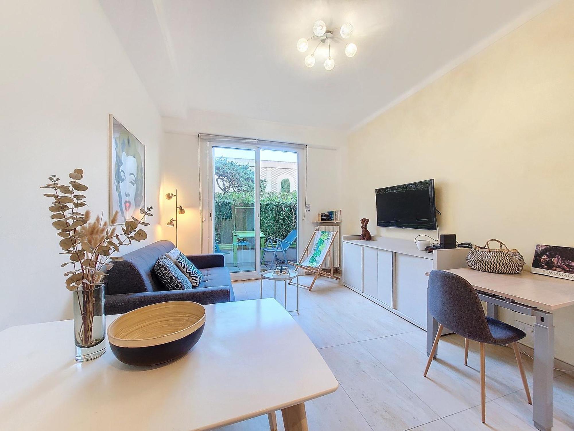 Appartement Nestor&jeeves - Marylin - - Very Close Sea Nice